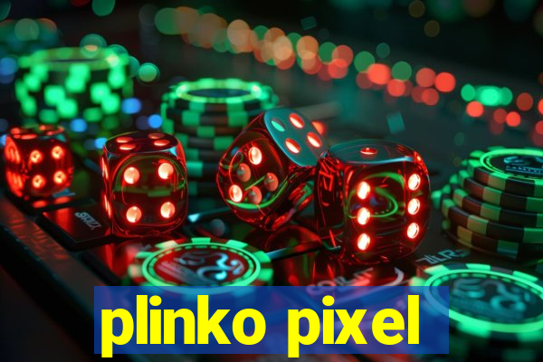 plinko pixel